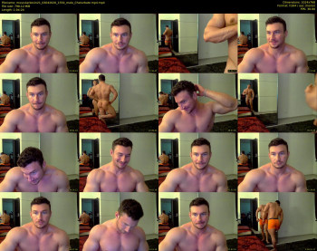 muscularkevin21