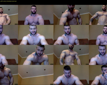 panda_muscle