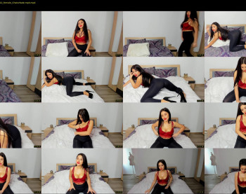 _ameesha