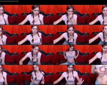 alanna_very_hot