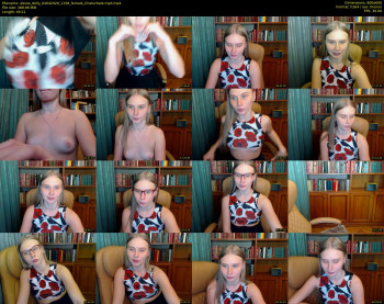 alexia_dolly