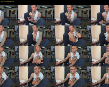 alexxian