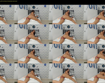 andrealushhot