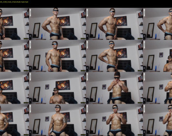 angelovfitnessxv