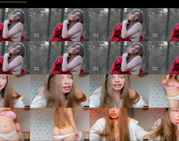 april_pretty