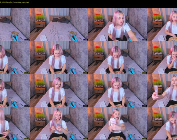 belle_hi_honey