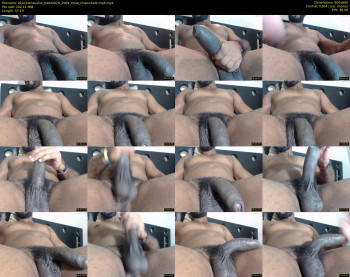 bkacksensualxx