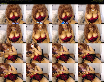 bustyjolie