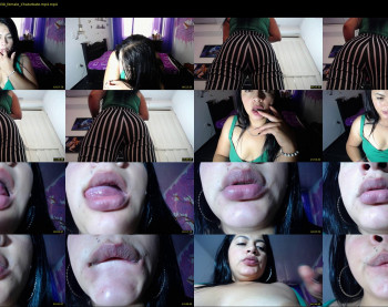 carla_spicy
