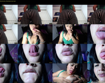 carla_spicy