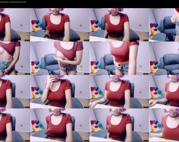 cute_dami