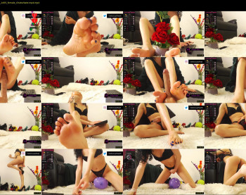deliciousfeetx