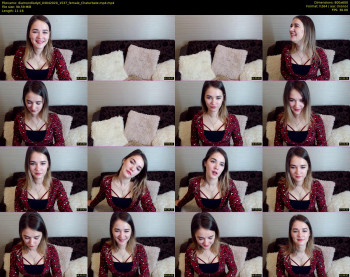 diamondladyd