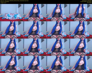 dolly_hot1