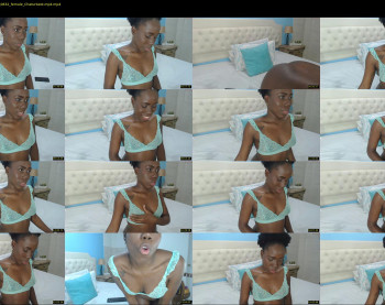 ebonysavage