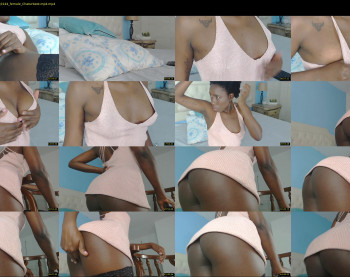 ebonysavage
