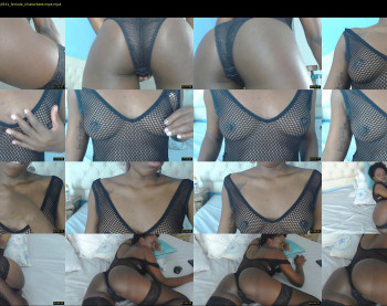 ebonysavage