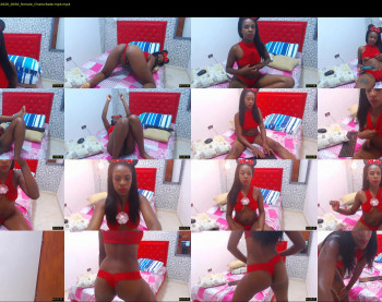 eliza_blackprincess