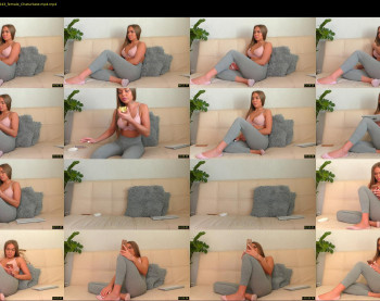 evelina_fox