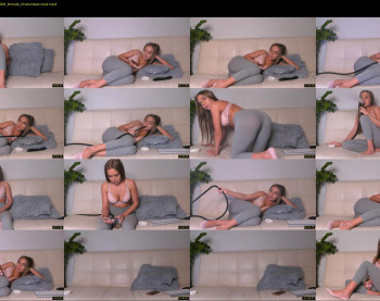 evelina_fox