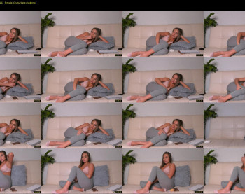 evelina_fox