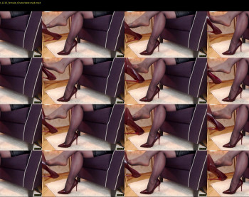 feetseductress