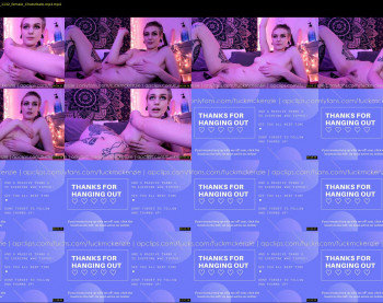 fuckmckenzie