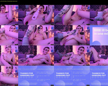 fuckmckenzie