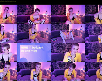 fuckmckenzie