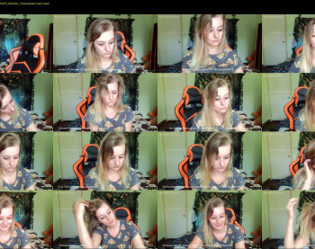 gamerqueen