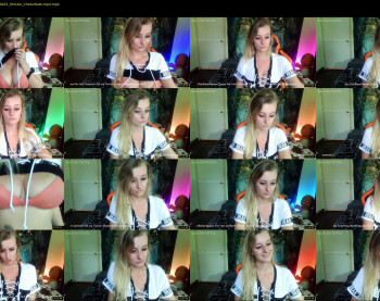 gamerqueen