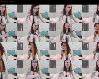 gingerpum