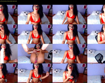 hollycattaleya