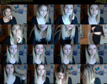 hollyevax