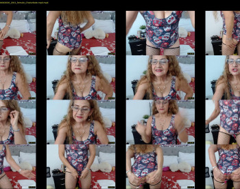 hot_tigressmature
