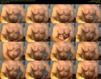 hunghairydaddydick