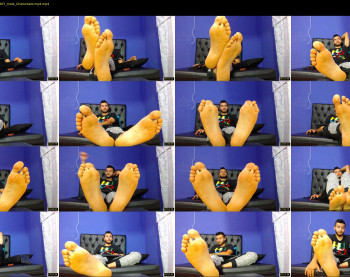 johny_shaft