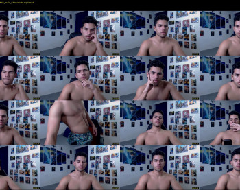kiritosexhot