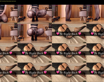 kittyonheels