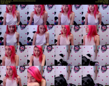 little_bonnie__