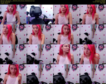 little_bonnie__