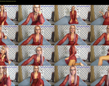 luxiehorny
