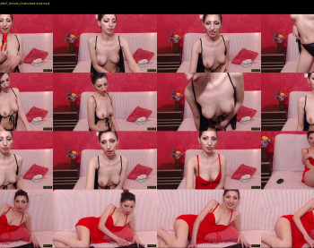 luxurysophya