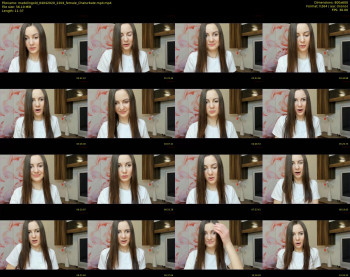madelingold