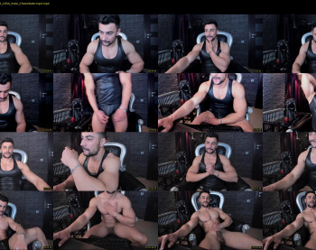 masterjoshua1