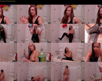 messydarla