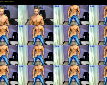 mikestrip