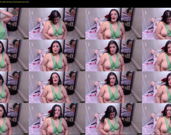 missbarbarahot
