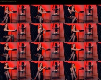 mistress_deby