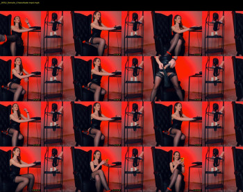 mistress_deby